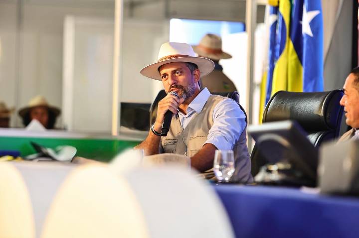 Expobur oferecerá agendamento para emissão de RG com apoio de emenda parlamentar