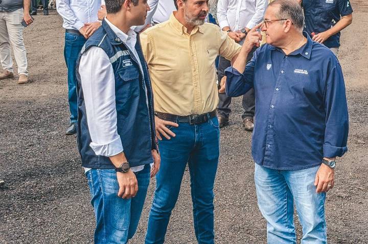 Expresso Porto: Obras são antecipadas e prometem revolucionar a mobilidade em Porto Velho