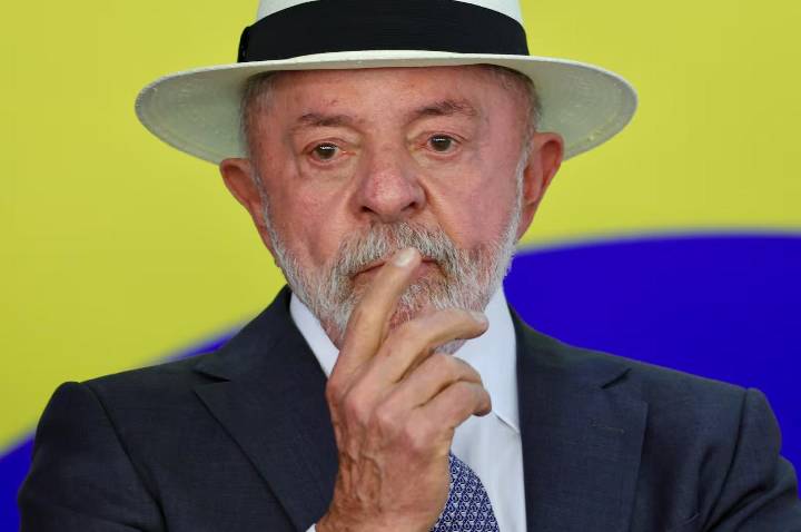 Genial/Quaest: mais de dois terços dos brasileiros avaliam governo Lula como negativo ou regular