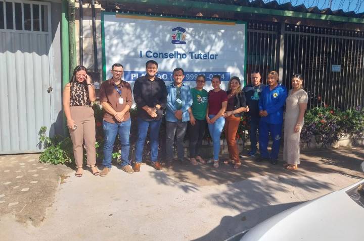 Gestão municipal reforça políticas públicas para fortalecer a atuação dos Conselhos Tutelares
