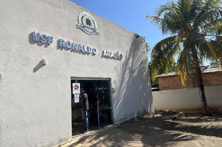 Giro da Saúde aproxima especialidades da população e realiza mais de 600 procedimentos