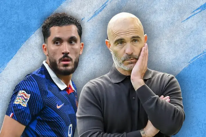 ‘Gostei dessa função’: Cherki se reinventa com Zidane e vira dilema para Manchester City