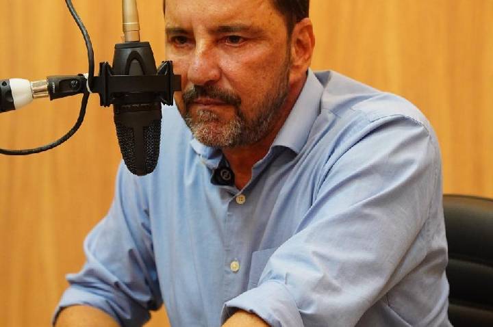 Hildon Chaves denuncia que Rondônia deixou R$ 39 milhões da União parados sem uso na segurança pública