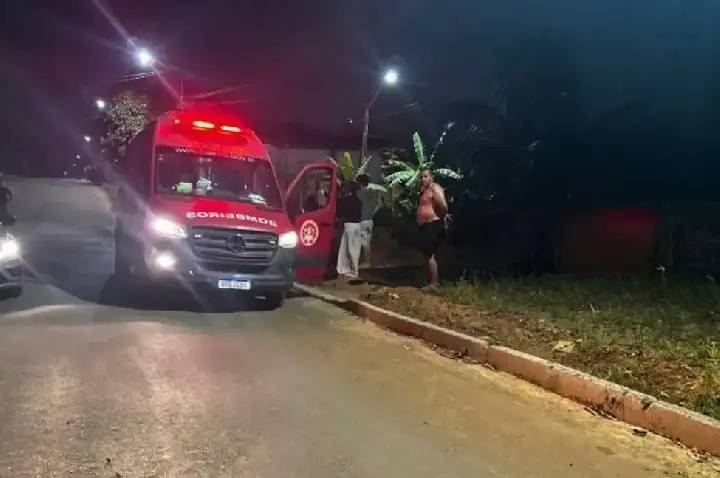 Homem é baleado em tentativa de homicídio em RO