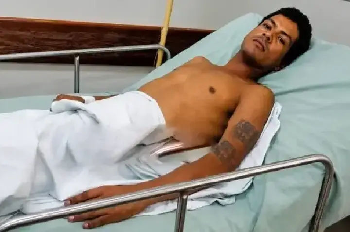 Homem é encontrado morto no quintal de residência após provável mal súbito em RO