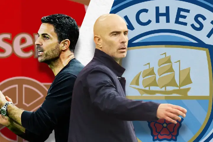 Início da Premier League deixa sinal claro na disputa pelo título?