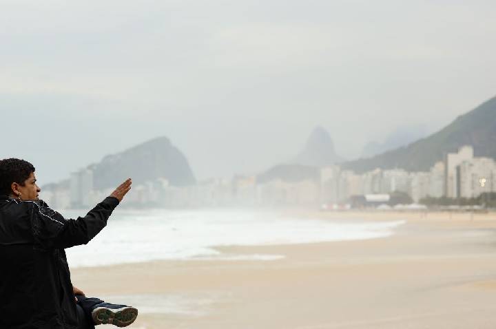 Inmet mantém alerta para o frio; Sul e Sudeste podem ter geada