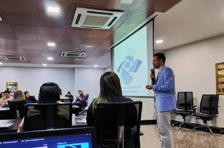 Integração e tecnologia garantem regularização de Rondônia junto ao Fisco em 2026