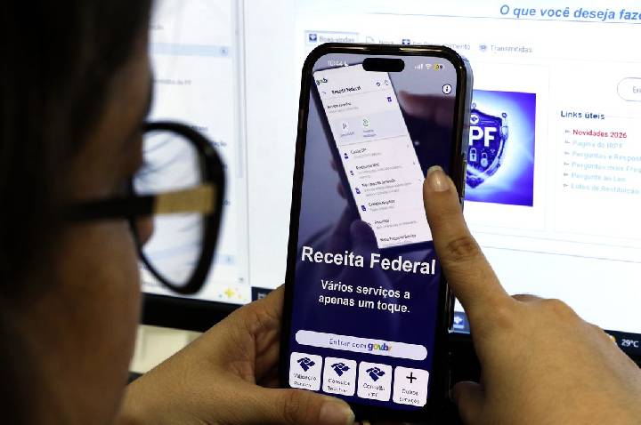 IR 2026: chance de inclusão no primeiro lote acaba neste domingo