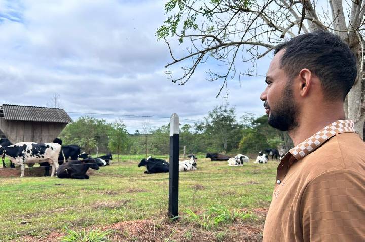 ITR 2026: Produtores rurais têm até 30 de setembro para declarar imposto