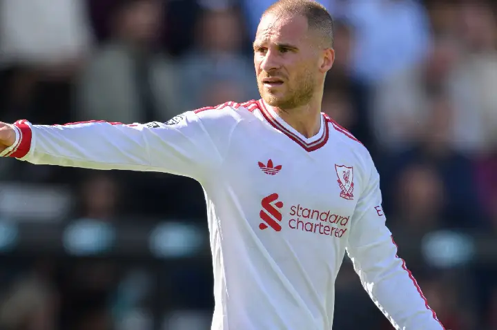 Liverpool: em que pé está a renovação de Mac Allister, decisivo nesta temporada?