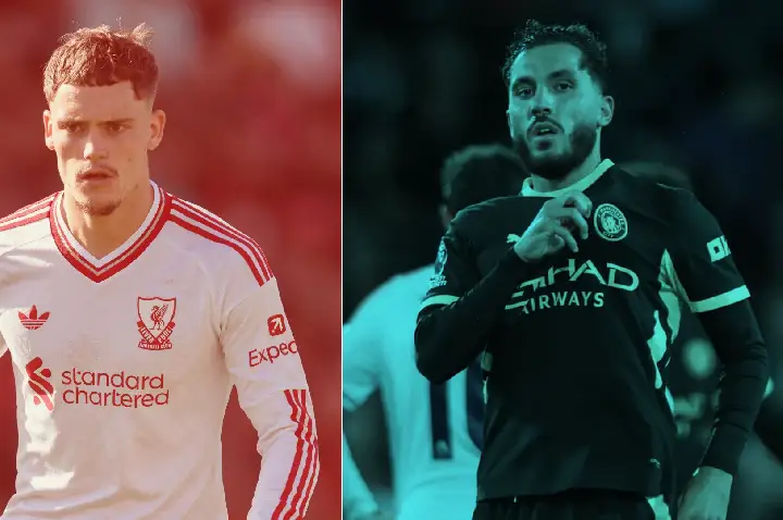 Liverpool x City AO VIVO: Acompanhe em tempo real o jogaço da Premier League
