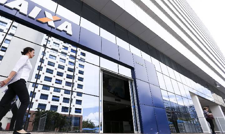 Lucro da Caixa cresce 5,9% e chega a R$ 3,9 bi no segundo trimestre