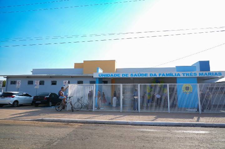 Mais de 12 mil pacientes faltaram consultas em apenas três meses
