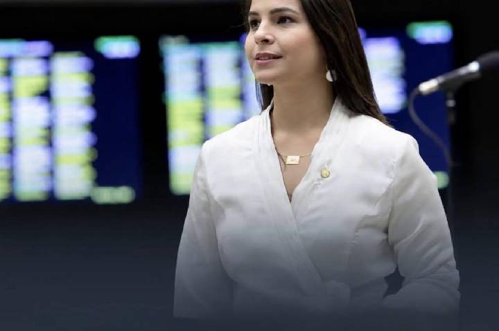 Mariana Carvalho prioriza redução do preço da energia em Rondônia