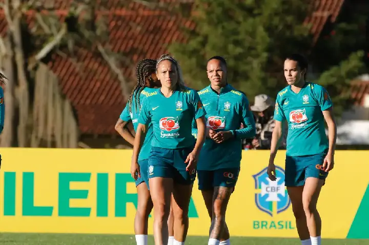 MEC aprova regras para as férias escolares na Copa do Mundo Feminina