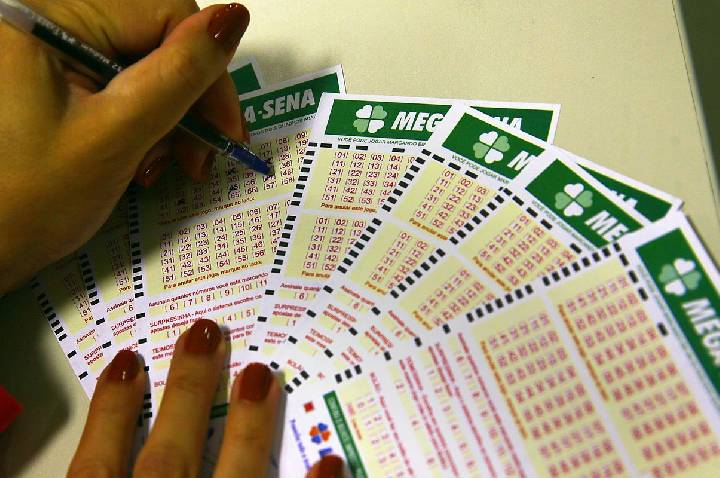 Mega-Sena acumula para R$ 112 milhões; confira os números sorteados
