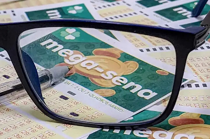 Mega-Sena acumula para R$ 52 milhões; veja os números sorteados