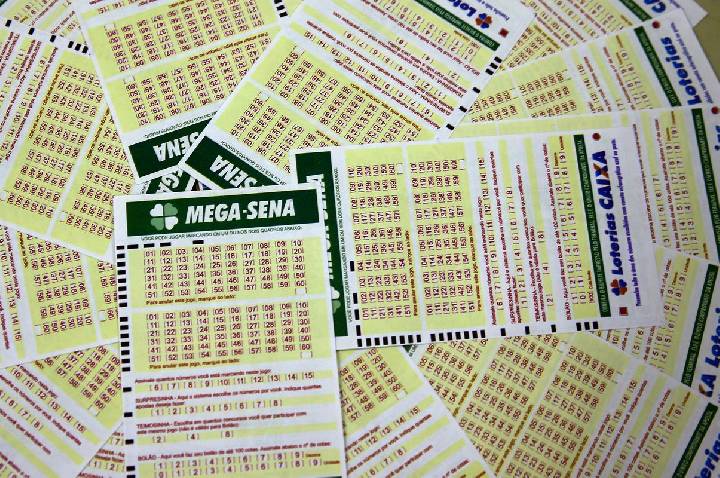 Mega-Sena acumula para R$ 75 milhões; confira os números sorteados
