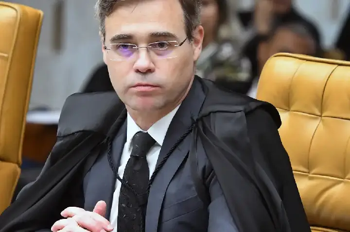Mendonça diz que deixará sociedade no Instituto Iter