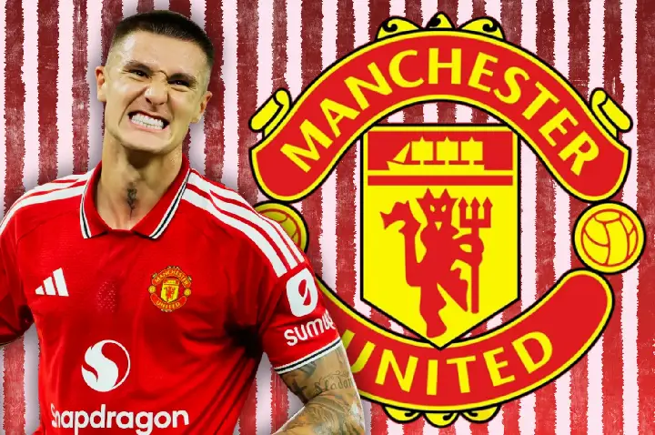 Mercado: 3 atacantes que o United pode contratar em meio às preocupações com Sesko