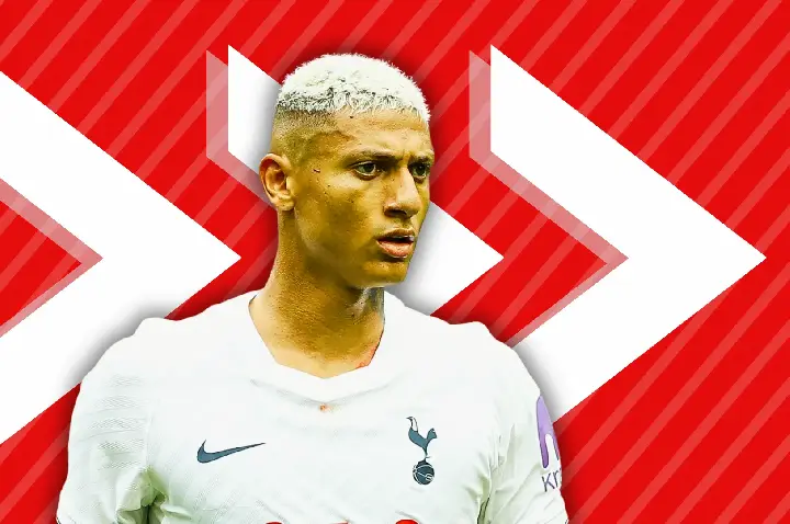 Mercado da bola europeu: Arsenal mira joia da Champions, Tottenham tem novidade por Richarlison e mais