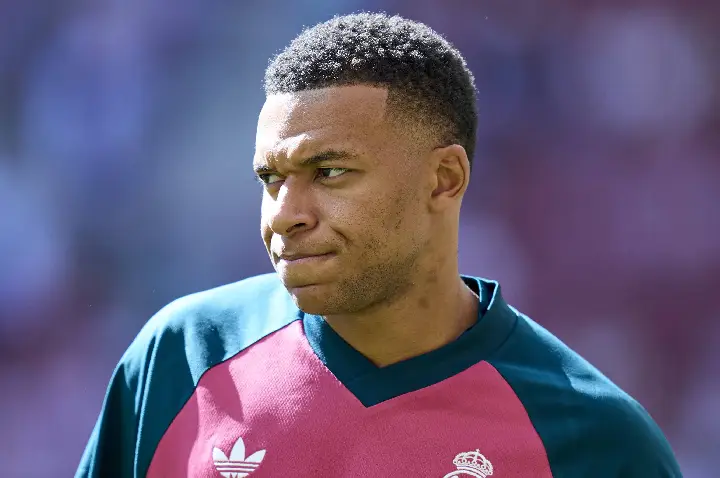 ‘Meu comentário foi infeliz’: Como meme de Mbappé abalou relações entre LaLiga e China