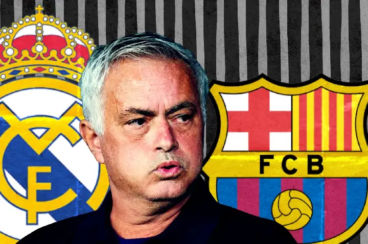 Missão quase impossível? É isso que o Real Madrid precisa fazer para impedir tri do Barcelona