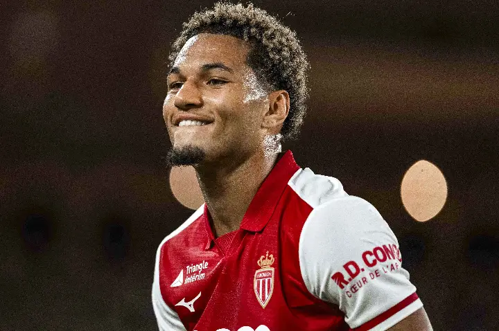 Monaco: Filipe Luís recebe ótima notícia de destaque do ataque avaliado em R$ 88 milhões