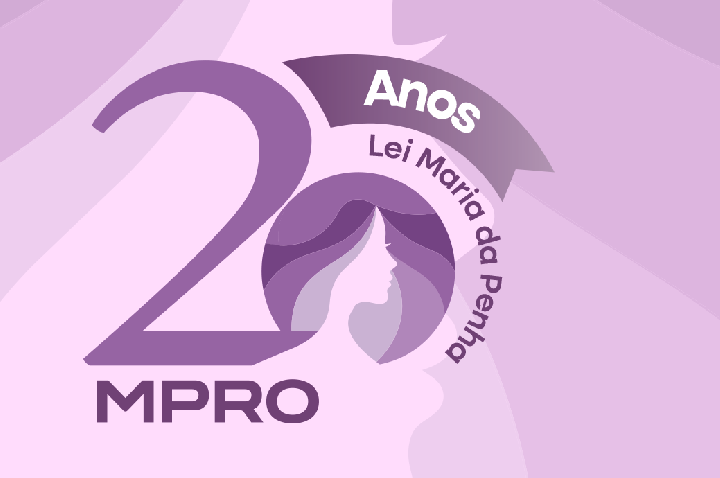 MPRO celebra 20 anos da Lei Maria da Penha com lançamento de novos serviços e ações de proteção às mulheres