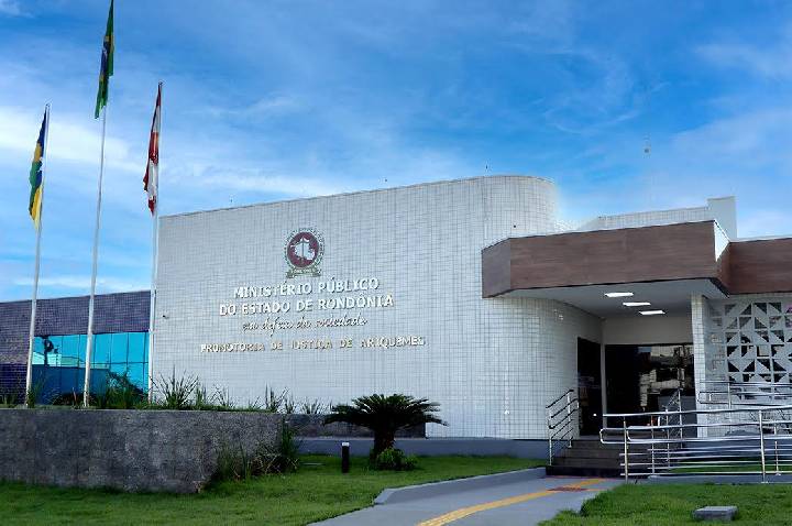 MPRO obtém condenação de homem a 52 anos de prisão por feminicídio em Cujubim