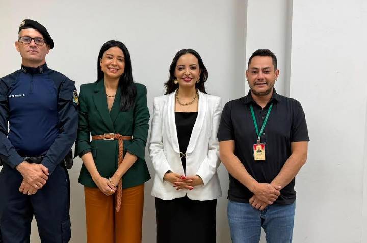 MPRO propõe reestruturação do atendimento a adolescentes em medidas socioeducativas em Porto Velho