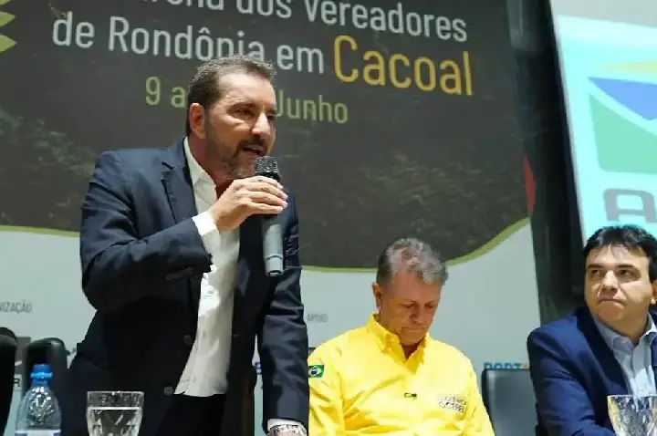 “Não foi milagre, apenas gestão séria e combate à corrupção”, diz Hildon Chaves