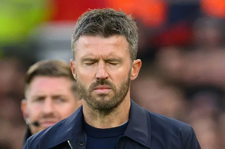 ‘Não há como negar’: Carrick lamenta novo tropeço e admite frustração com início do United