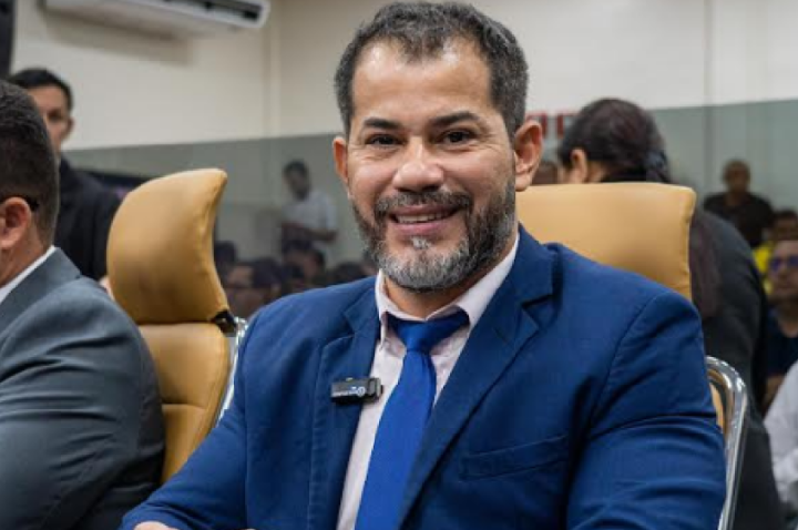 NILTON SOUZA CELEBRA CONQUISTAS HISTÓRICAS PARA OS POLICIAIS PENAIS DE RONDÔNIA