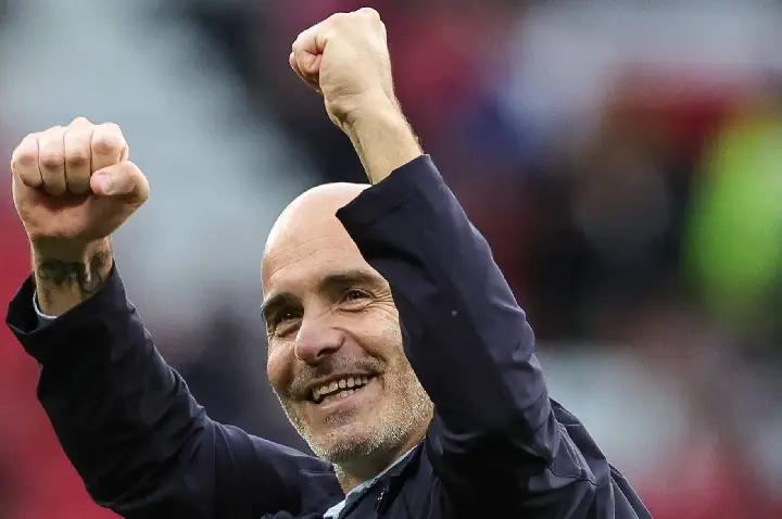 ‘Nossa obrigação é essa’: Maresca expõe estratégia do City após condenação na Premier League