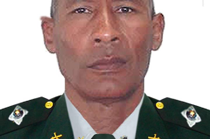 Nota de falecimento – Polícia Militar de Rondônia comunica morte do 2º tenente PM Lúcio Heleno Barbosa