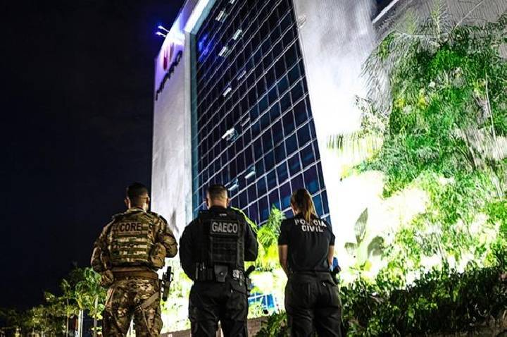 Notícia - MPRO obtém condenação de integrantes de organização criminosa investigada na Operação “Soldados da Usura