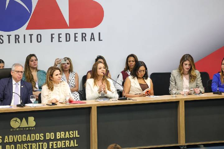 OAB/DF lança 