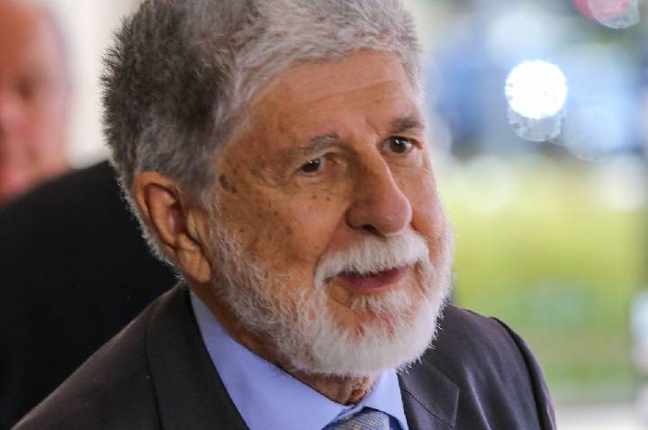 Oposição e Amorim divergem sobre atritos entre Brasil e EUA sob Trump