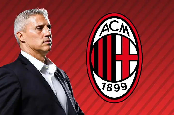 ‘Ótimo jogador, mas não pode ser considerado de elite’: Crespo cutuca reforço do Milan