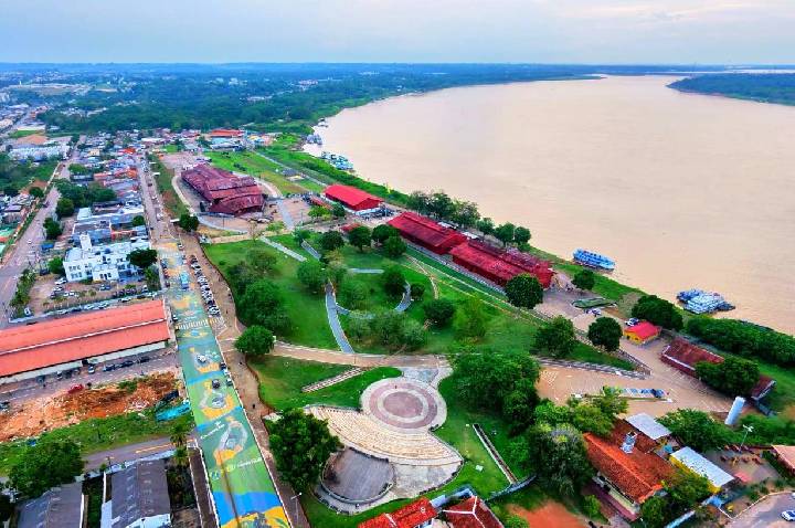 PAEDS será apresentado durante Fórum de Desenvolvimento e Sustentabilidade em Porto Velho