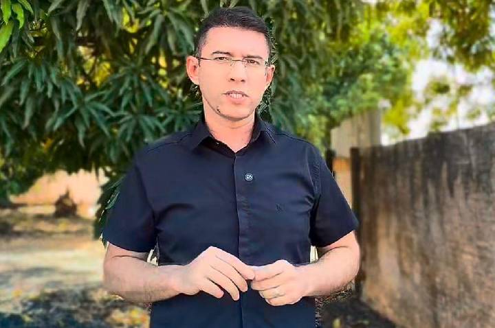 Pedro Geovar denuncia precariedade em delegacia e cobra providências urgentes