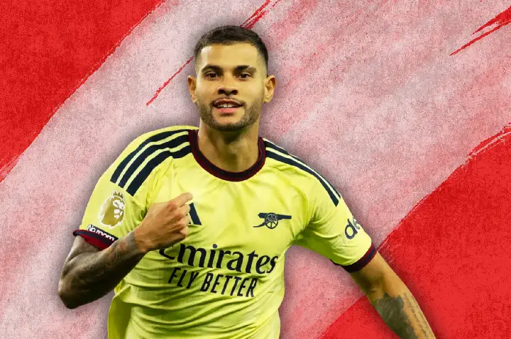 ‘Perfeito para o Arsenal’: Bruno Guimarães é elogiado por ex-companheiro de Newcastle