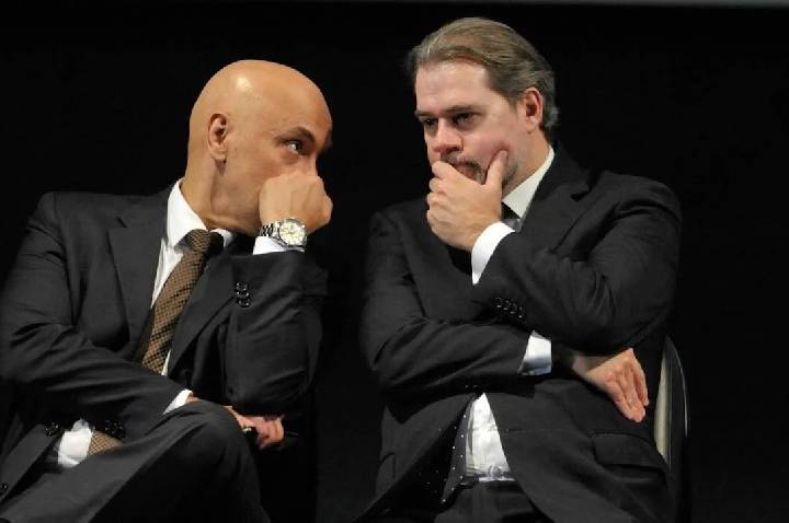 Perito da PF lotado em Vilhena é apontado como fonte de vazamento sobre Moraes