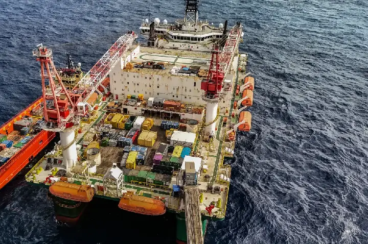 Petrobras descobre mais poço de gás na margem equatorial da Colômbia