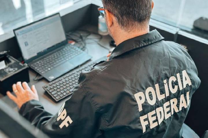 PF atua contra crimes de abuso sexual infantojuvenil em São Paulo