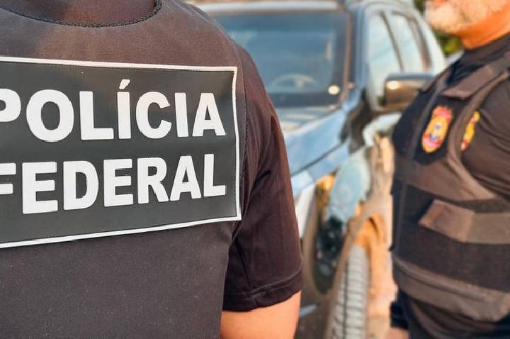 PF deflagra operação contra esquema de vazamento de informações e garimpo ilegal na Amazônia