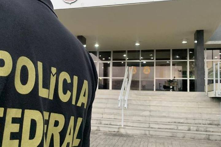 PF investiga anúncios digitais falsos que simulavam serviços públicos