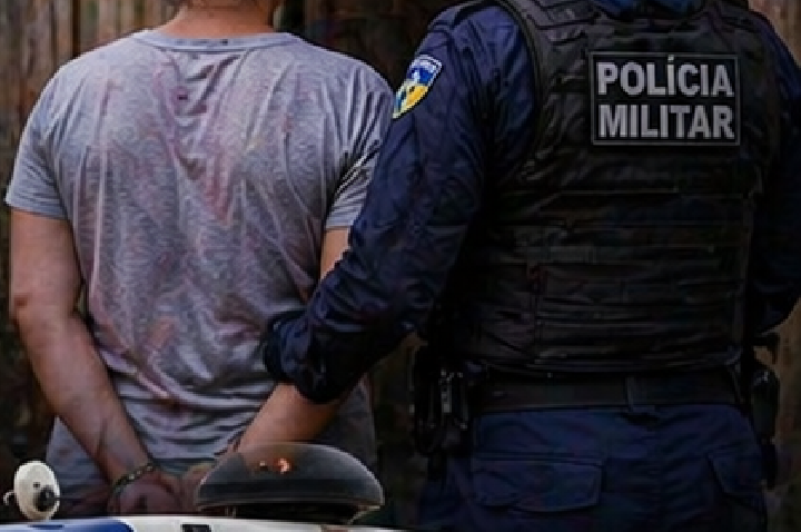 PMRO age rápido e prende mulher suspeita de tentativa de homicídio e invasão de domicílio em Guajará-Mirim